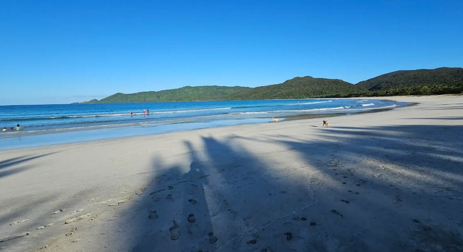Casapsapan Beach , , Philippines